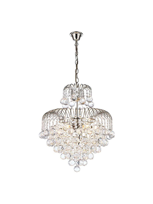 Подвесная люстра Arti Lampadari Bellagio E 1.5.50.100 N