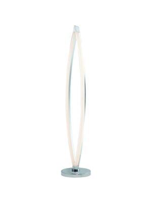 Торшер Arte Lamp 38 A9443PN-2CC