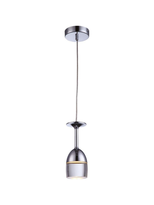 Подвесной светильник Arte Lamp Barista A9596SP-1CC