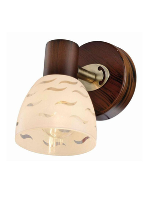 Спот Toplight Shayla TL3730Y-01BB