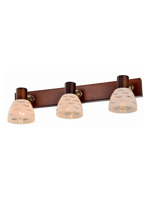 Спот Toplight Shayla TL3730Y-03BB