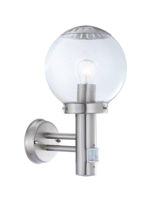 Светильник уличный настенный Globo Bowle II 3180S
