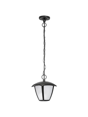 Уличный светодиодный светильник Lightstar Lampione 375070