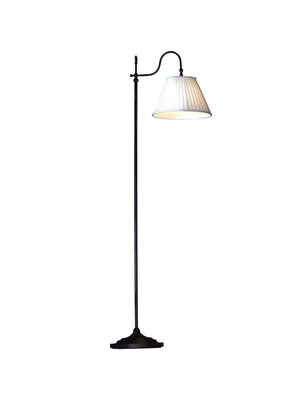 Торшер Lussole Milazzo LSL-2905-01