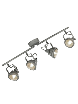Спот Lussole Loft LSP-9882