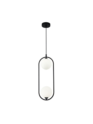 Подвесной светильник Maytoni Ring MOD013PL-02B