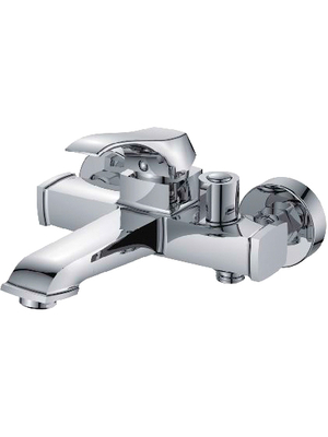 Смеситель для ванны Ledeme H42 L3242 хром