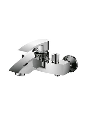 Смеситель для ванны Ledeme R L3243 хром