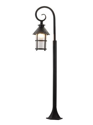 Уличный светильник Arte Lamp Persia A1466PA-1RI