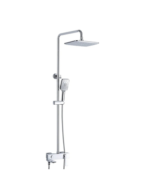 Душевая система Rose R2736