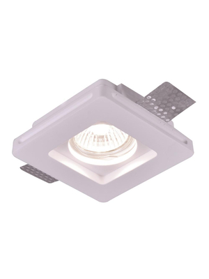 Встраиваемый светильник Arte Lamp Invisible A9214PL-1WH