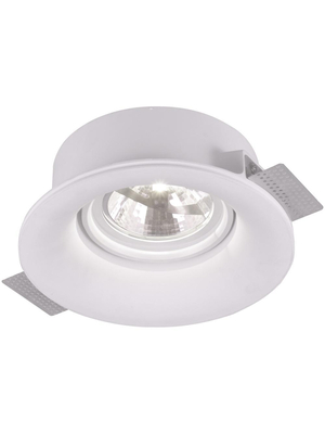 Встраиваемый светильник Arte Lamp Invisible A9271PL-1WH