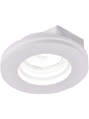 Встраиваемый светильник Arte Lamp Invisible A9210PL-1WH