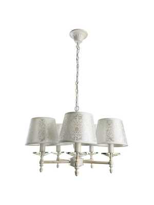 Подвесная люстра Arte Lamp Granny A9566LM-5WG