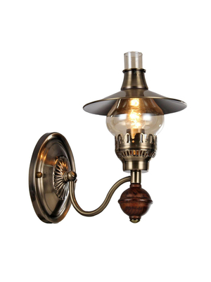 Бра Arte Lamp Trattoria A5664AP-1AB