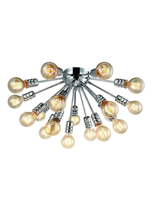 Потолочная люстра Arte Lamp Fuoco A9265PL-18CC