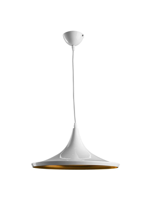 Подвесной светильник Arte Lamp Cappello A3406SP-1WH