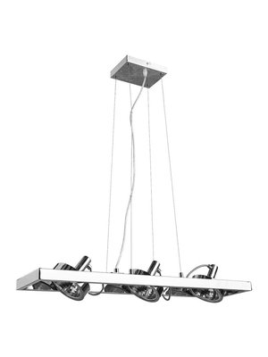 Спот Arte Lamp 100 A4507SP-3CC