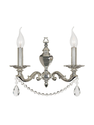Бра Arti Lampadari Amelia E 2.1.2.600 SB