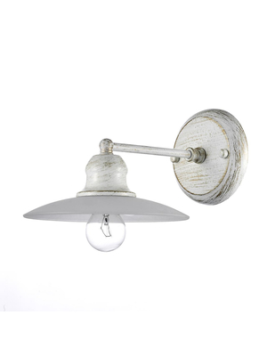 Бра Arti Lampadari Taviano E 2.1.1 WG