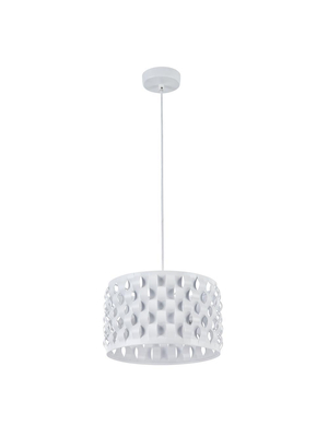 Подвесная люстра Maytoni Delicate MOD196-PL-02-W