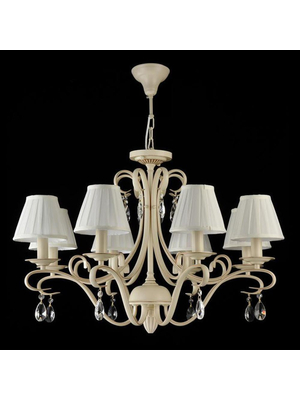 Подвесная люстра Maytoni Brionia ARM172-08-G