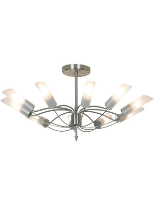 Люстра Lussole Lano LSA-2813-10