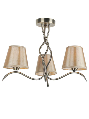 Потолочная люстра Arte Lamp 60 A6569PL-3AB