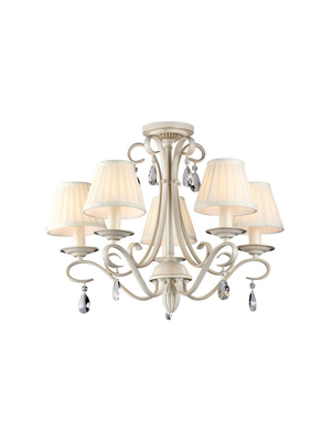 Потолочная люстра Maytoni Brionia ARM172-05-G