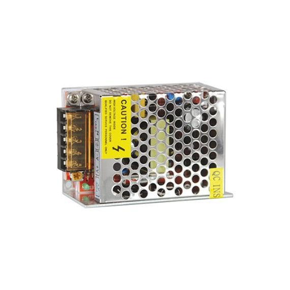 Блок питания LED STRIP PS 30W 12V Gauss 202003030