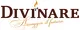 Divinare логотип бренда светильников