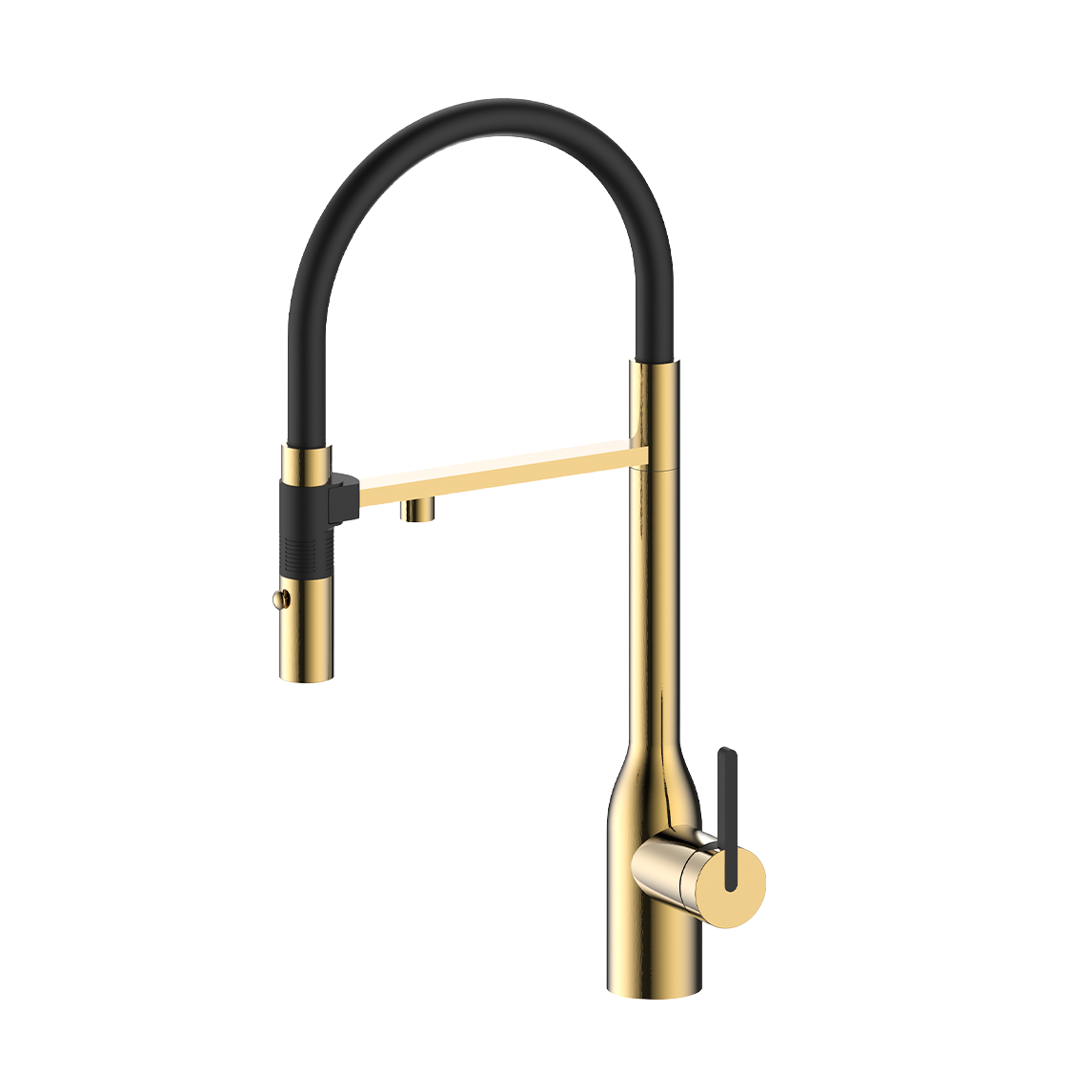 Смесители для кухни