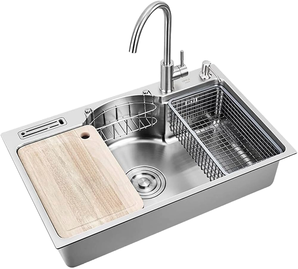 Кухонные мойки