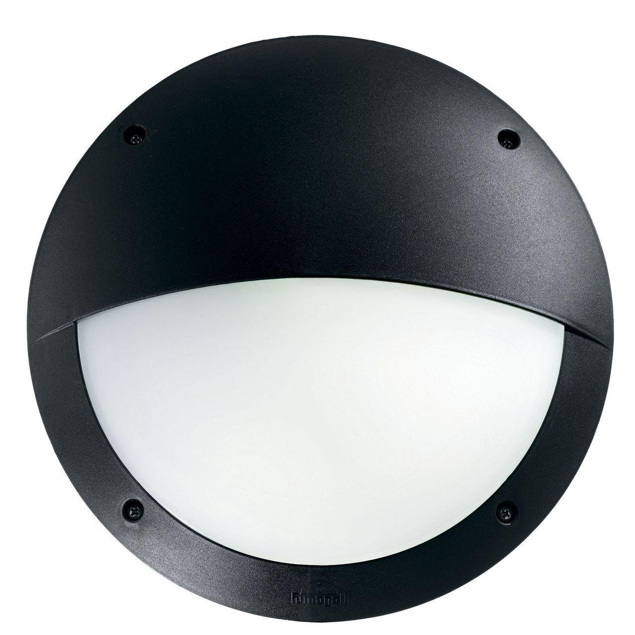 Бра ideal Lux gim ap1 Nero