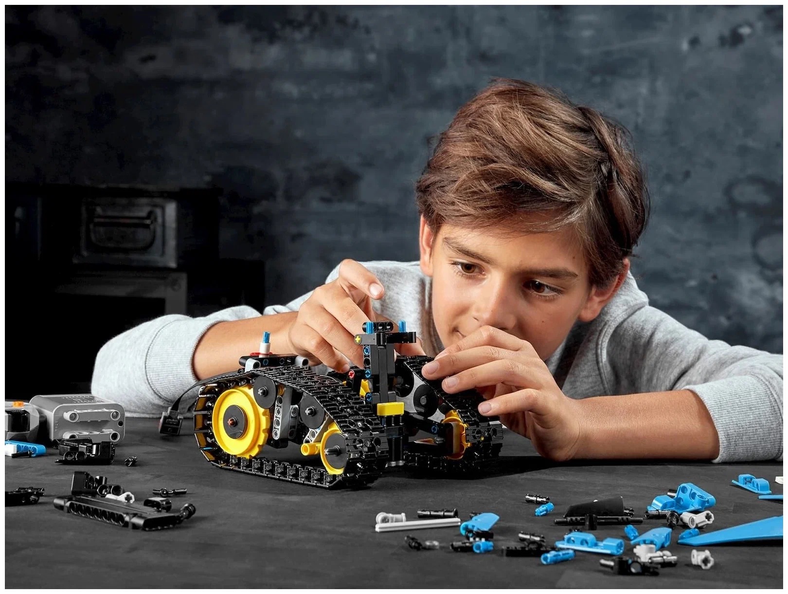 Lego steam конструктор фото 107