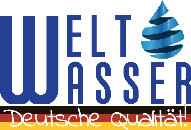 Бренд WeltWasser (Германия)