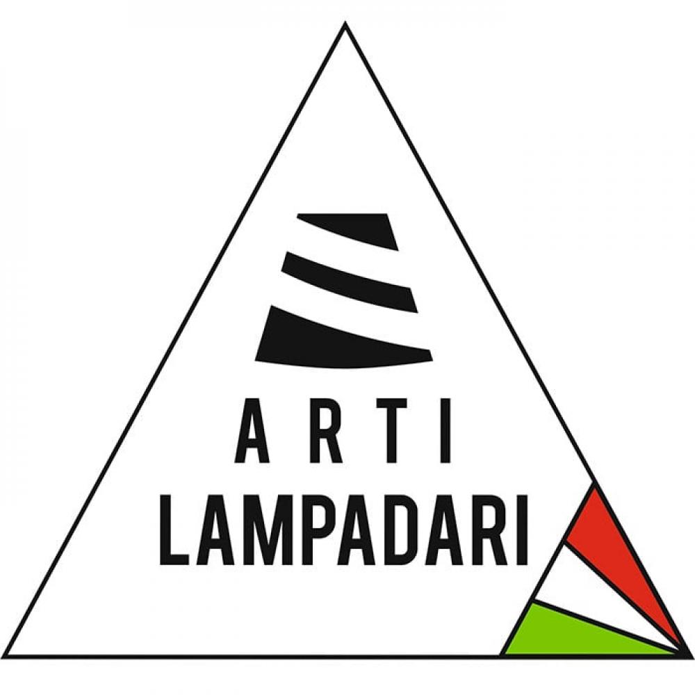 Arti Lampadari логотип бренда светильников Arti Lampadari логотип бренда светильников