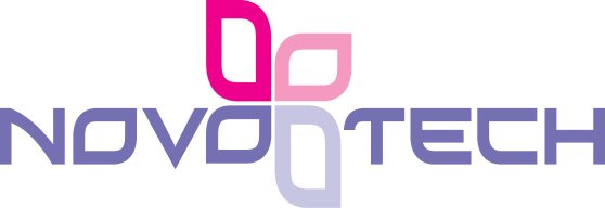 Novotech логотип бренда светильников Novotech логотип бренда светильников