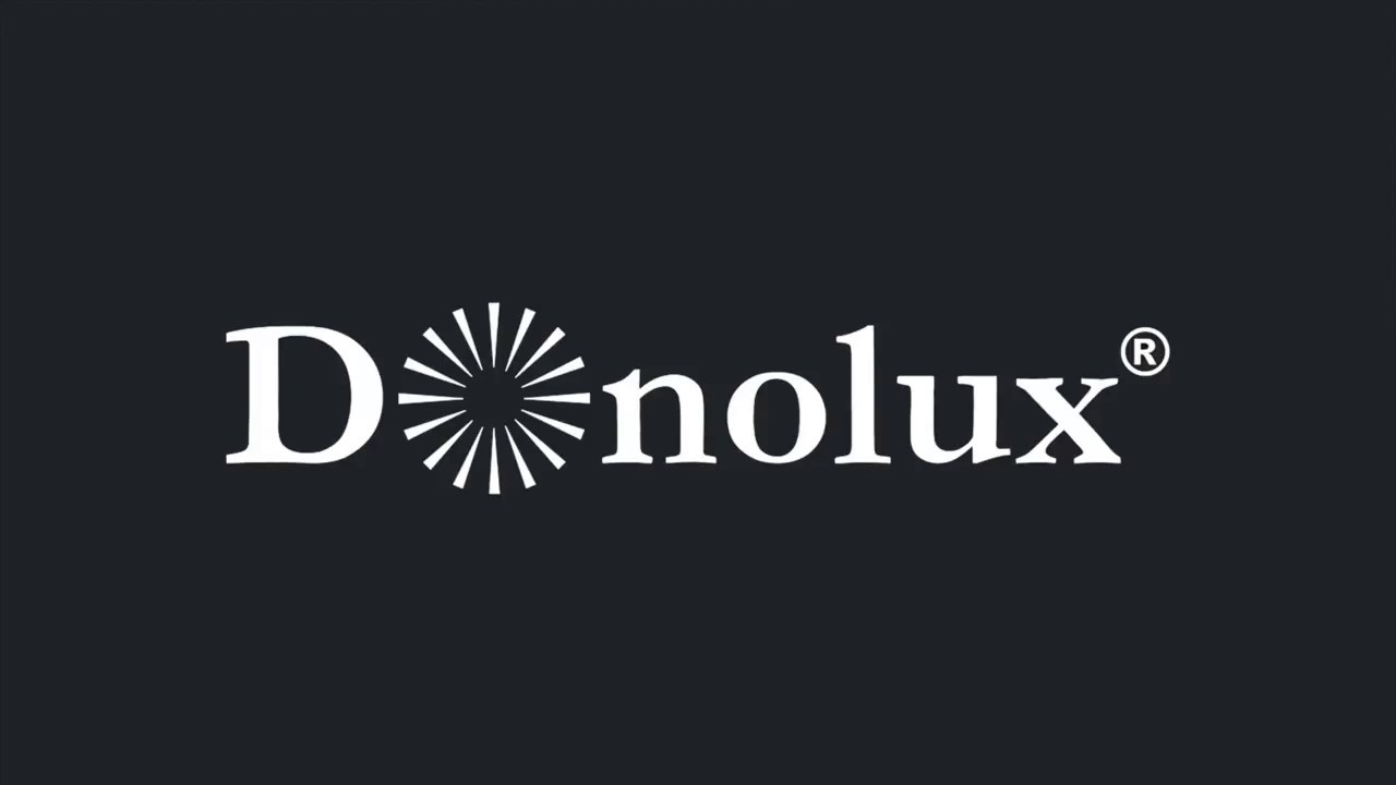Donolux логотип бренда светильников Donolux логотип бренда светильников