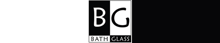 Bathglass логотип бренда светильников Bathglass логотип бренда светильников