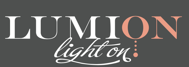 Бренд Lumion Lighting (Италия)