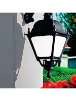 Настенные уличные фонари