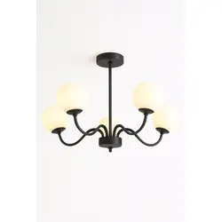 Люстры интерьерные