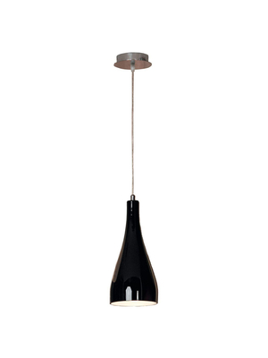 Светильник подвесной Lussole Rimini LSF-1196-01