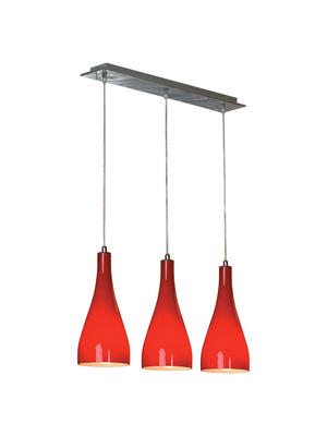 Светильник подвесной Lussole Rimini LSF-1156-03