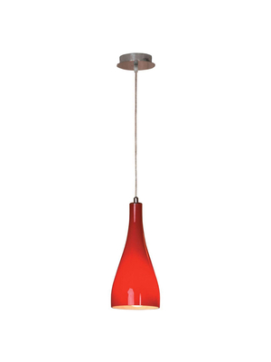 Светильник подвесной Lussole Rimini LSF-1156-01