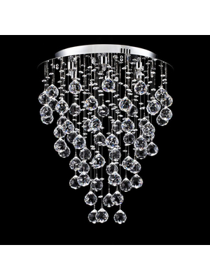 Потолочная люстра Maytoni Rockfall DIA207-45-N
