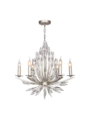 Подвесная люстра Favourite Feerie 1932-6P