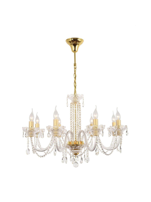 Подвесная люстра Arti Lampadari Sofia E 1.1.8.600 G