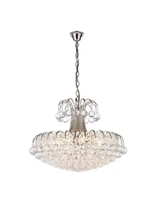 Подвесная люстра Arti Lampadari Alanno E 1.5.60.100 N